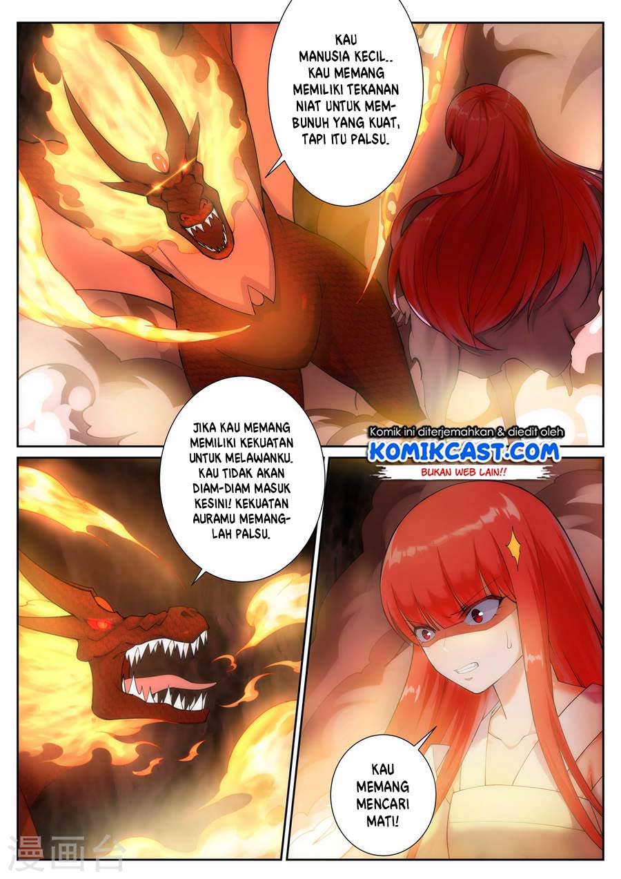 Dilarang COPAS - situs resmi www.mangacanblog.com - Komik against the gods 045 - chapter 45 46 Indonesia against the gods 045 - chapter 45 Terbaru 5|Baca Manga Komik Indonesia|Mangacan